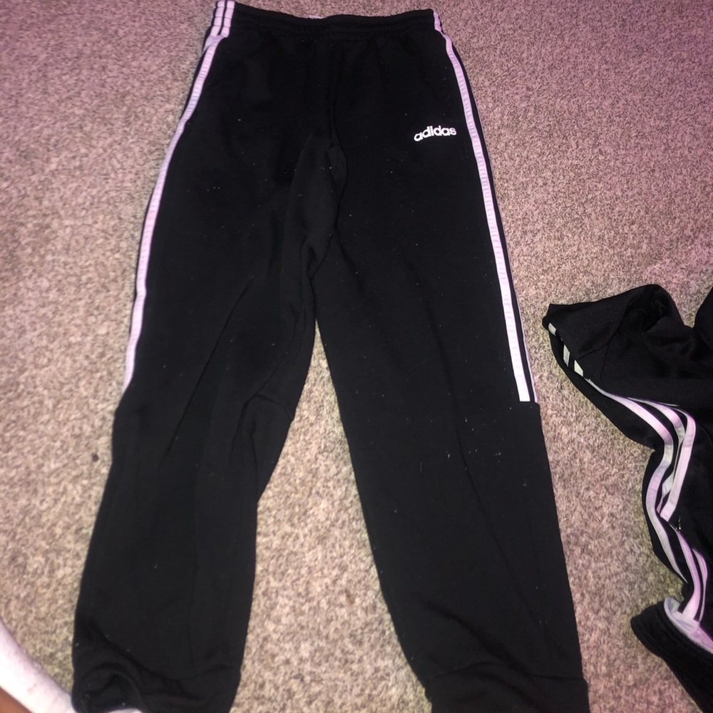 adidas sweatpants
